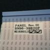 Nappe Lvds Télé Samsung UE55NU7305K Référence: BN96-39820F – Image 3