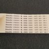 Nappe Lvds Télé Schneider LED65-SCP200K – Image 5