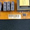 Carte D'Alimentation Télé Techwood VL32DL1301 Référence: 17IPS19-5 V.1 – Image 3