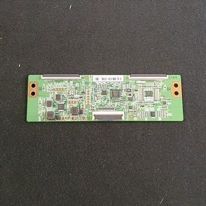 Carte T-Con Télé Sony KDL-49WD750 Référence: 47-6021080 (20150915)