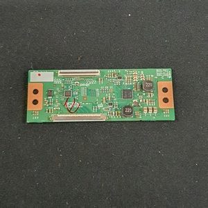 Carte T-Con Télé Techwood VL32DL1301 Référence: 6870C-0442B