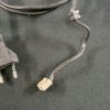 Cordon D'Alimentation Télé Techwood VL32DL1301 – Image 2