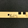 Interface De Connexion Des Barres Leds Télé Techwood VL32DL1301 Référence: 261112R3 – Image 4