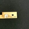 Interface De Connexion Des Barres Leds Télé Techwood VL32DL1301 Référence: 261112R3 – Image 5