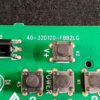 Module De Commandes Télé Thomson 32HD3311 Référence: 40-32D120-FBB2LG – Image 4