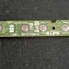 Module De Commandes Télé Sony KDL-40HX750 Référence: BRS970002A – Image 5