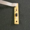 Module Infra Rouge Télé Techwood VL32DL1301 Référence: 17LD141-2 – Image 3