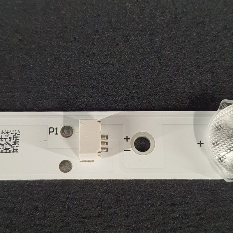 Carte de contr?le / Inverseur -PL.NT72353.1- Xiaomi L43M5-5ASP
