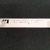 Barre Leds Télé Thomson 49UD6006S Référence: 49HR330M04A2 V3 – Image 3