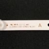 Barre leds télé Toshiba 58UL3063DG référence: JC.D580C1330-078ES-M_V01 – Image 3