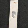Barre leds télé Toshiba 58UL3063DG référence: JC.D580C1330-078ES-M_V01 – Image 2