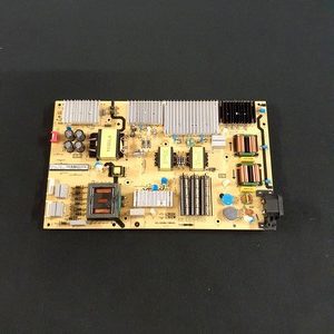 Carte D’Alimentation Télé Tcl 65C715 Référence: 40-L302W4-PWD1CG