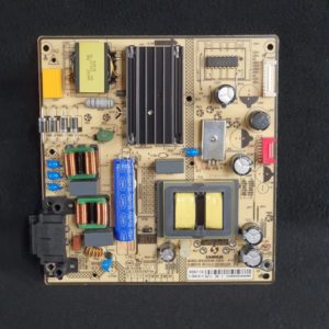 Carte d’alimentation télé Xiaomi L43M5-5ASP référence: SHG5504I-101H DLBB518 Rev:0.2 (2018022B)