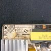 Carte d'alimentation télé Tcl U55C6916 référence: SHG5504C-101H – Image 4