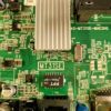 Carte mère télé Tcl H24E4453 référence: 40-MT31SE-MAE2HG – Image 3