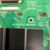 Carte mère télé Tcl U55C6916 référence: 40-NT67AU-MAC4HG – Image 6