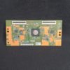 Carte T-Con Télé Thomson 55UA6406 Référence: 15Y55FU11APCMTA3V0.0