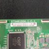 Carte t-con télé Tcl U55C6916 référence: ST5461D04-1-C-1 – Image 3