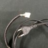 Cordon d'alimentation télé Tcl U55C6916 – Image 2