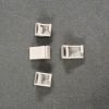 Ensemble de 4 supports des cartes du lcd télé Toshiba 58UL3063DG – Image 2