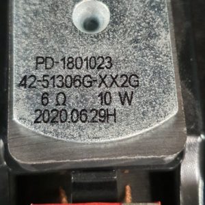 Ensemble haut parleurs télé Xiaomi L43M5-5ASP référence: 42-51306G-XX2G – Image 3