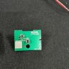 Module bouton Power télé Toshiba 58UL3063DG référence: 17TK158 – Image 2