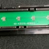 Module de commandes télé Tcl U55C6916 référence: 40-43D210-KEB2LG – Image 4