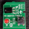 Module infra rouge télé Xiaomi L43M5-5ASP référence: 40-MQD120-FBB2LG – Image 4