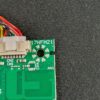 Module wifi télé Toshiba 58UL3063DG référence: 17WFM21 – Image 5