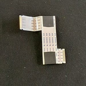 Nappe lvds télé Xiaomi L32M5-5ASP