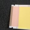 Nappe lvds télé Toshiba 58UL3063DG – Image 3