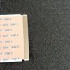 Nappe Lvds Télé Tcl 65C715 (dimension 40X20) – Image 5
