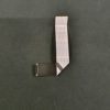 Nappe lvds de la carte t-con a la carte mère télé Xiaomi L43M5-5ASP – Image 2