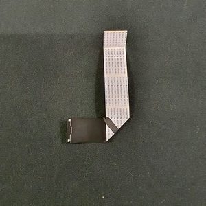 Nappe lvds de la carte t-con a la carte mère télé Xiaomi L43M5-5ASP