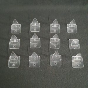 Ensemble De 12 Supports Des Réflecteurs Télé Thomson 55UA6406