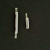Ensemble boutons blanc volume + power tablette Asus ZENPAD 10 Z300M P00C – Image 3