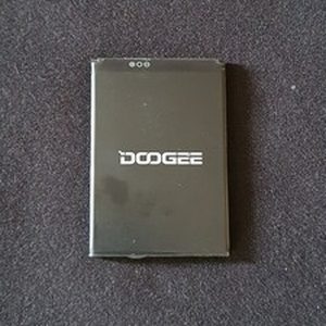 Batterie téléphone Doogee T5