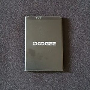 Batterie téléphone Doogee T5