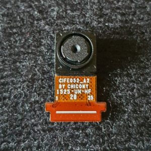 Caméra avant tablette Asus ZENPAD 10 Z300C P023