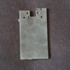Caoutchouc cache batterie téléphone Doogee T5 – Image 2