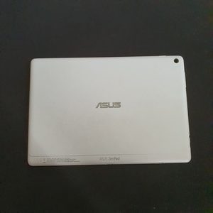 Carter arrière blanc tablette Asus ZENPAD 10 Z300M P00C