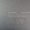 Carter gris dessous carte mère pc Asus E406S – Image 4