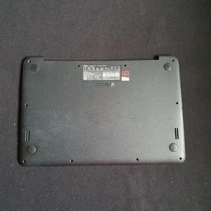 Carter dessous carte mère pc Asus E403NA-FA042T