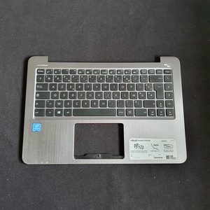 Ensemble Carter + clavier Français pc Asus E403NA-FA042T