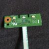 Carte Leds + nappe pc Asus E403NA-FA042T – Image 3
