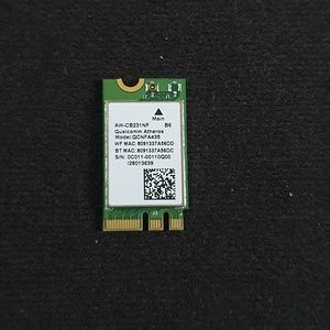 Carte wifi pc Asus E406S