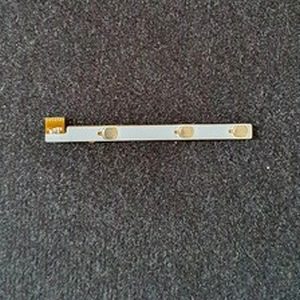 Nappe boutons téléphone Doogee T5