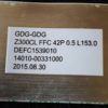 Nappe écran lcd tablette Asus ZENPAD 10 Z300C P023 – Image 3