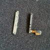Nappe bouton power téléphone Samsung A5 2017 A520F – Image 2