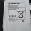 Batterie tablette Samsung Galaxy Tab 4 SM-T535 – Image 3